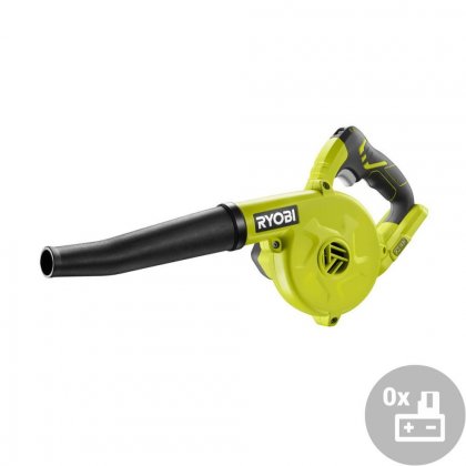 Aku fukar Ryobi R18TB-0, 18V