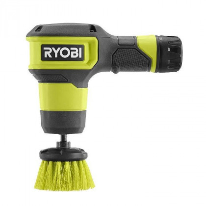 Aku kartáč Ryobi RSCR4-0, 4V