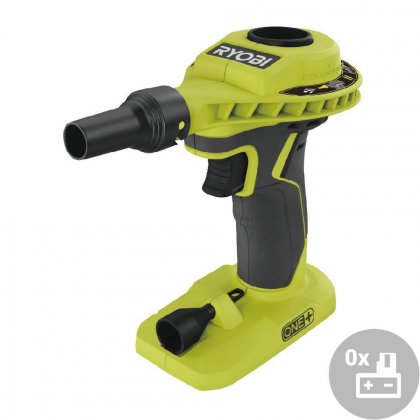 Aku kompresor Ryobi R18VI-0, 18V