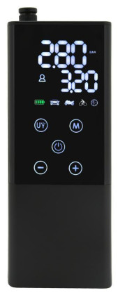 Aku kompresor TANGO 4000 mAh - 07191