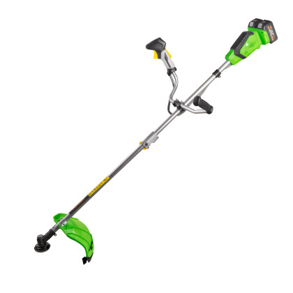 Aku křovinořez Procraft ATA-40/2 | ATA-40/2