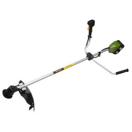 Aku křovinořez Procraft PTA38 (bez baterie a nabíječky) | PTA38