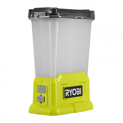 Aku lucerna Ryobi RLL18-0, 18V