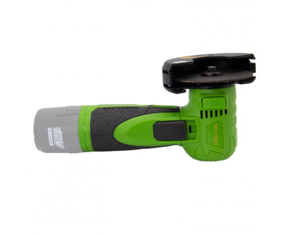 Aku mini úhlová bruska Procraft PGA12 bez akumulátoru a nabíječky | PGA12-BB