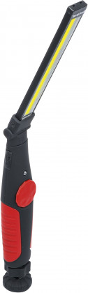AKU montážní lampa, ohebná, COB LED 5 W - B6783