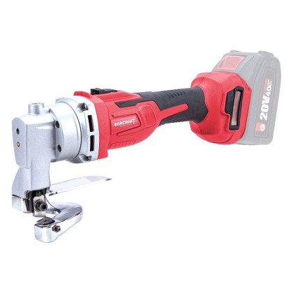 Aku nůžky na plech Worcraft CHMS-S20LiB, ShareSYS, 20V