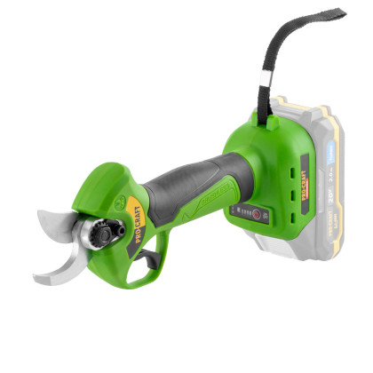 Aku nůžky na větve Procraft ES28Li  (bez baterie a nabíječky) | ES28Libb