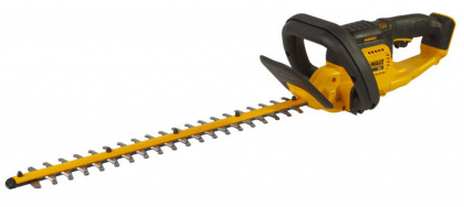 AKU plotové nůžky 550 mm, bez baterie - DCM563PB