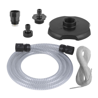 Aku plovoucí čerpadlo Procraft CPN22bb (bez baterie a nabíječky) | CPN22bb