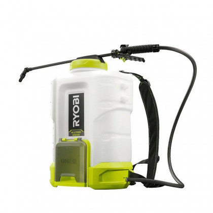 Aku postřikovač na záda Ryobi RY18BPSB-0, 18V