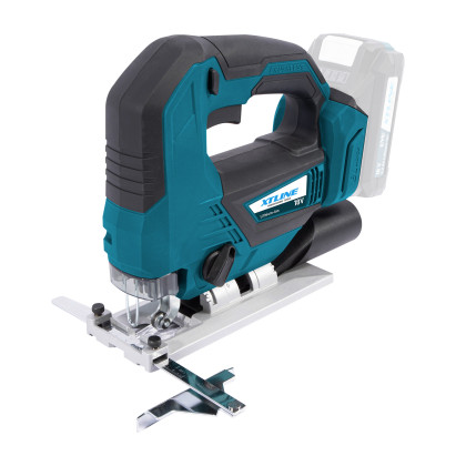 Aku přímočará pila bezuhlíková 18 V