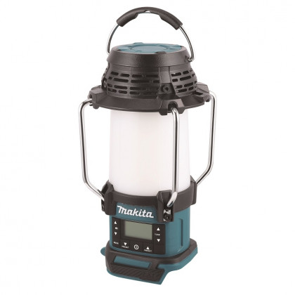 Aku rádio s LED lampou Li-ion  LXT14,4/18V   Z