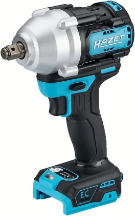 Aku rázový utahovák 950 Nm, 1,2", Hazet - 9512-950