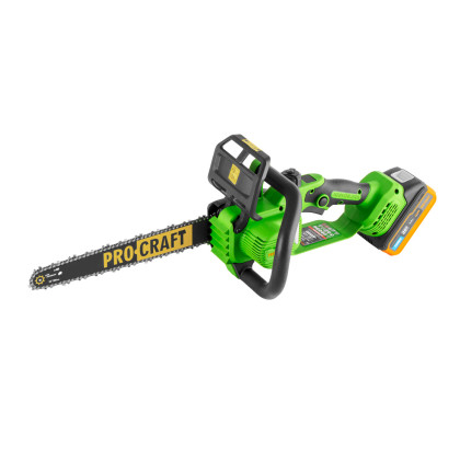 Aku řetězová pila Procraft PKA33 | PKA33-1B