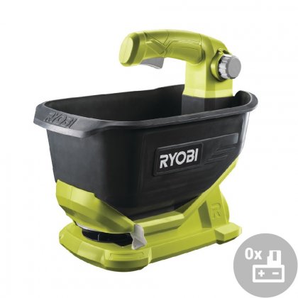 Aku rozmetadlo Ryobi OSS1800, 18V