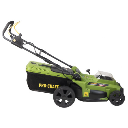 Aku sekačka Procraft PLM22bb (bez baterie a nabíječky) | PLM22bb