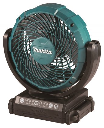 Aku ventilátor Li-ion 10,8/12V CXT,bez aku   Z