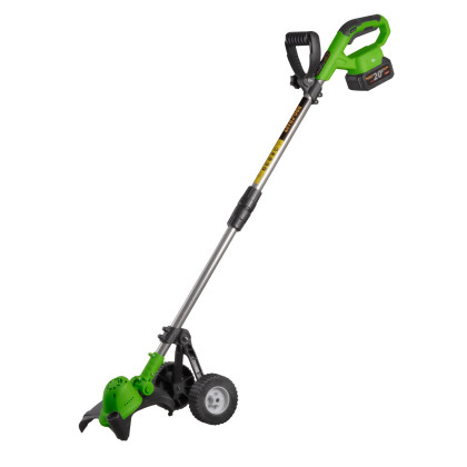 Aku vyžínač Procraft PTA-25BL-1B | PTA-25BL-1B