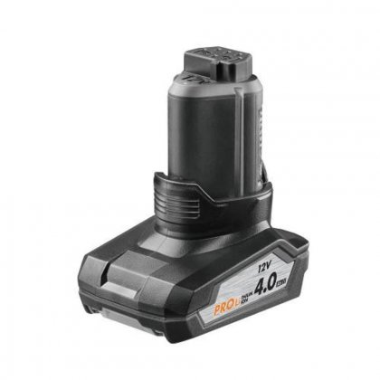 Akumulátor AEG L1240R PROLITHIUM-ION, 12V 4,0Ah