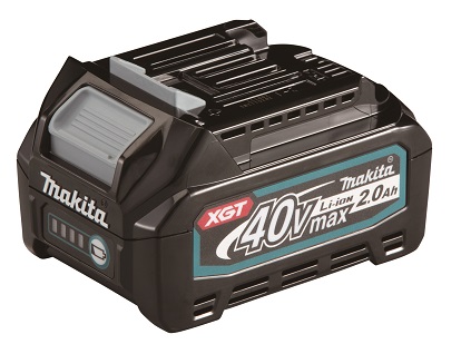 akumulátor BL4020 Li-ion XGT 40V/2,0Ah