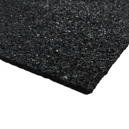 Antivibrační tlumící rohož (deska) FS730, FLOMA - délka 20 m, šířka 105 cm a výška 0,3 cm