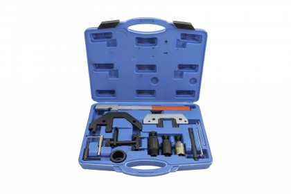 Aretace rozvodů, diesel BMW, Land Rover - AH10374