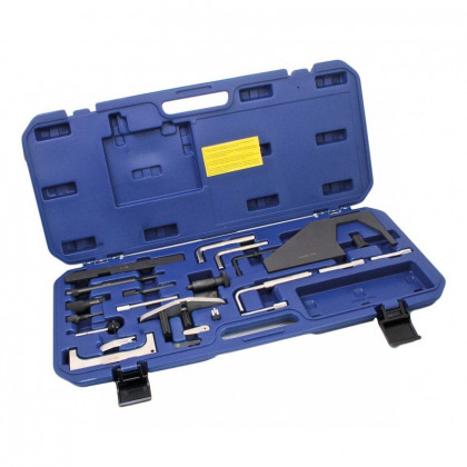 Aretace rozvodů motoru Ford, Mazda - A8015