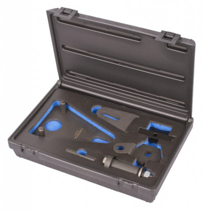 Aretace rozvodů motoru NISSAN a RENAULT, motory 1.4, 1.6, 2.0, 2.3, 2.5 a 3.5L - LIATA5513