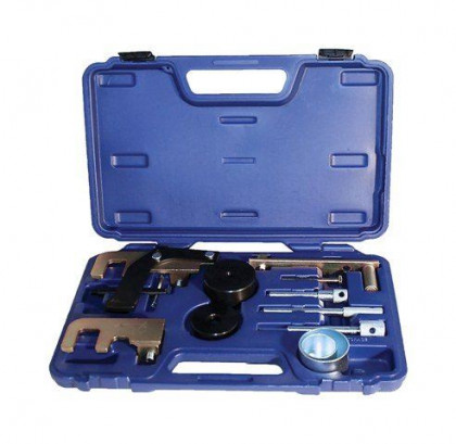 Aretace rozvodů motoru Renault, Nissan, Opel, diesel - AFB2721