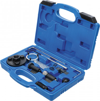 Aretace rozvodů motoru VAG 1.6, 2.0 CR TDI - B66200