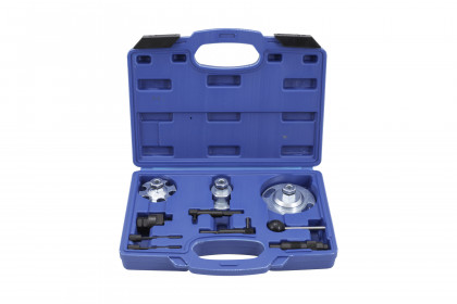 Aretace rozvodů motoru VW, Audi, V6 a V8 TDI - QS10399