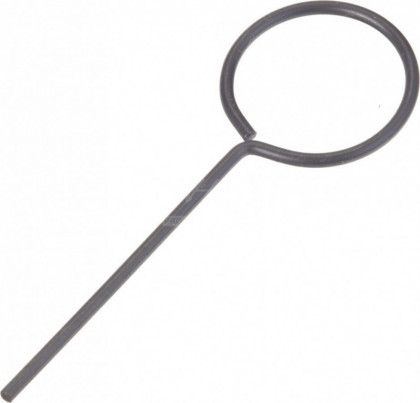 Aretační kolík Hazet 3488-9 - HA136841