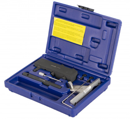 Aretační přípravek pro Opel 1,6 CDTI - AO16CDI