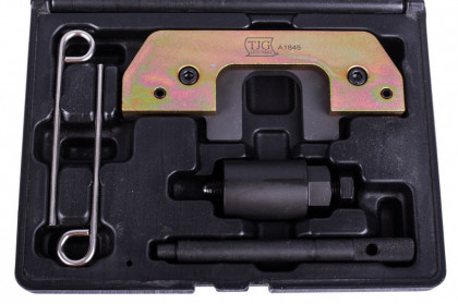 Aretační sada pro BMW M41 / M51 i Land Rover a Opel 1.7 a 2.5l