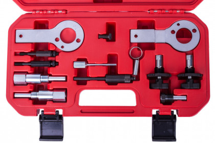 Aretační sada pro Fiat & Opel