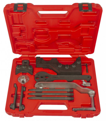 Aretační sada pro motory VW 2.5 & 4.9 TDi - LIATA4007