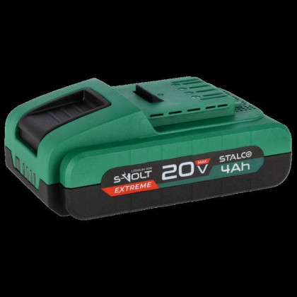 Baterie 20V BLS20-4AHP STALCO S-97385