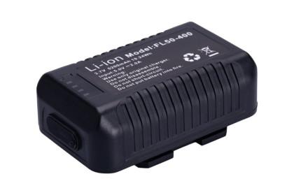 Baterie Li-ion pro lasery FESTA 26203 a 26205