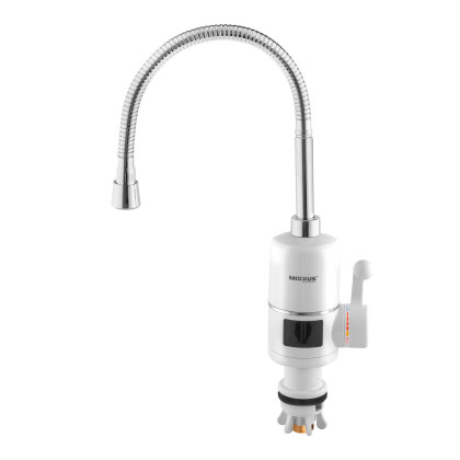 Baterie s elektrickým ohřevem vody ELW06-EF | ELW06-EF