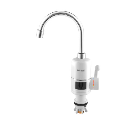 Baterie s elektrickým ohřevem vody ELW06E | ELW06E