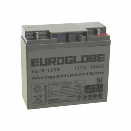 Baterie STIGA 12V/18Ah