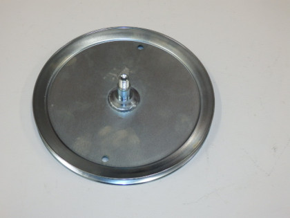 Belt pulley