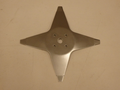 Bent blade 15cm - 50TL015Z03700A