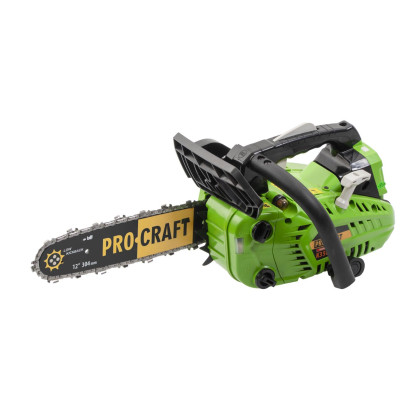 Benzínová řetězová pila Procraft K350S | K350S