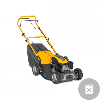 Benzínová sekačka Collector 48 S, 1,9kW, 46cm