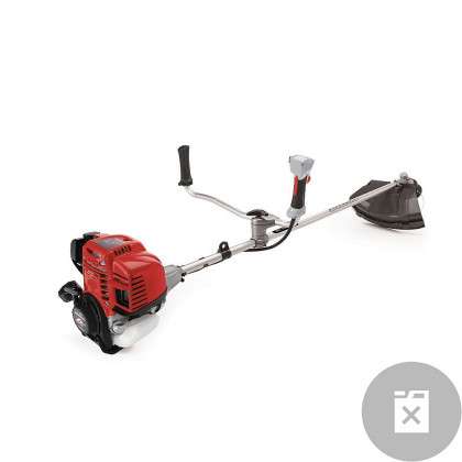 Benzínový křovinořez BC 435 HD Stiga, Honda, 0,95kW, 43cm