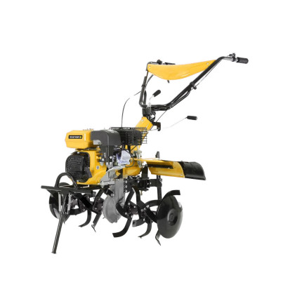 Benzínový kultivátor (malotraktor) PROFI | šířka orby 100 cm | 212 cm3