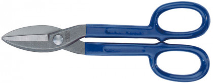 BESSEY - jednobřité nůžky na plech D146-350