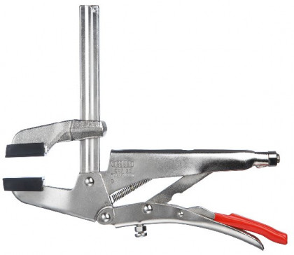 BESSEY - kleště skřipcové paralelní GRZ 100x65mm