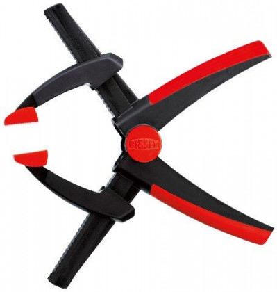 BESSEY - svěrka pérová VarioClippix XV 170x50mm